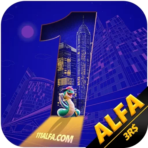 111alfa Max - Casino & Slots - game