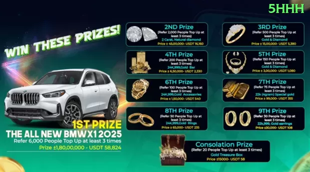 1071bet VIP Rewards Screenshot 1