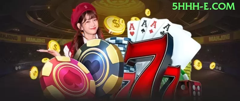 5hhh slots - plataforma