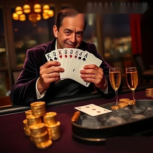 Cassino 5hhh app mobile